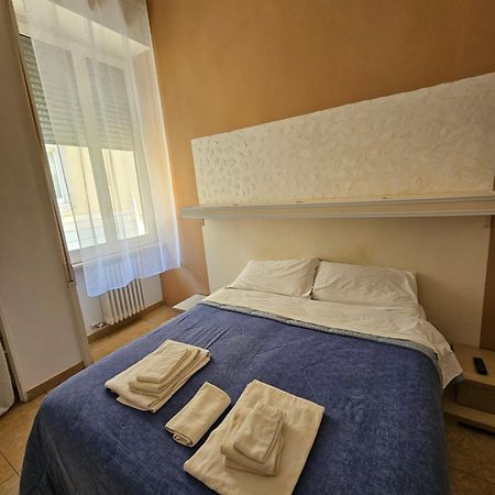 Harmony Central Lecce Eksteriør bilde