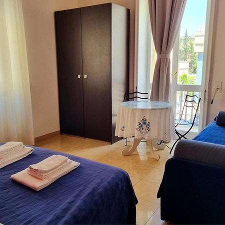 Harmony Central Lecce Eksteriør bilde