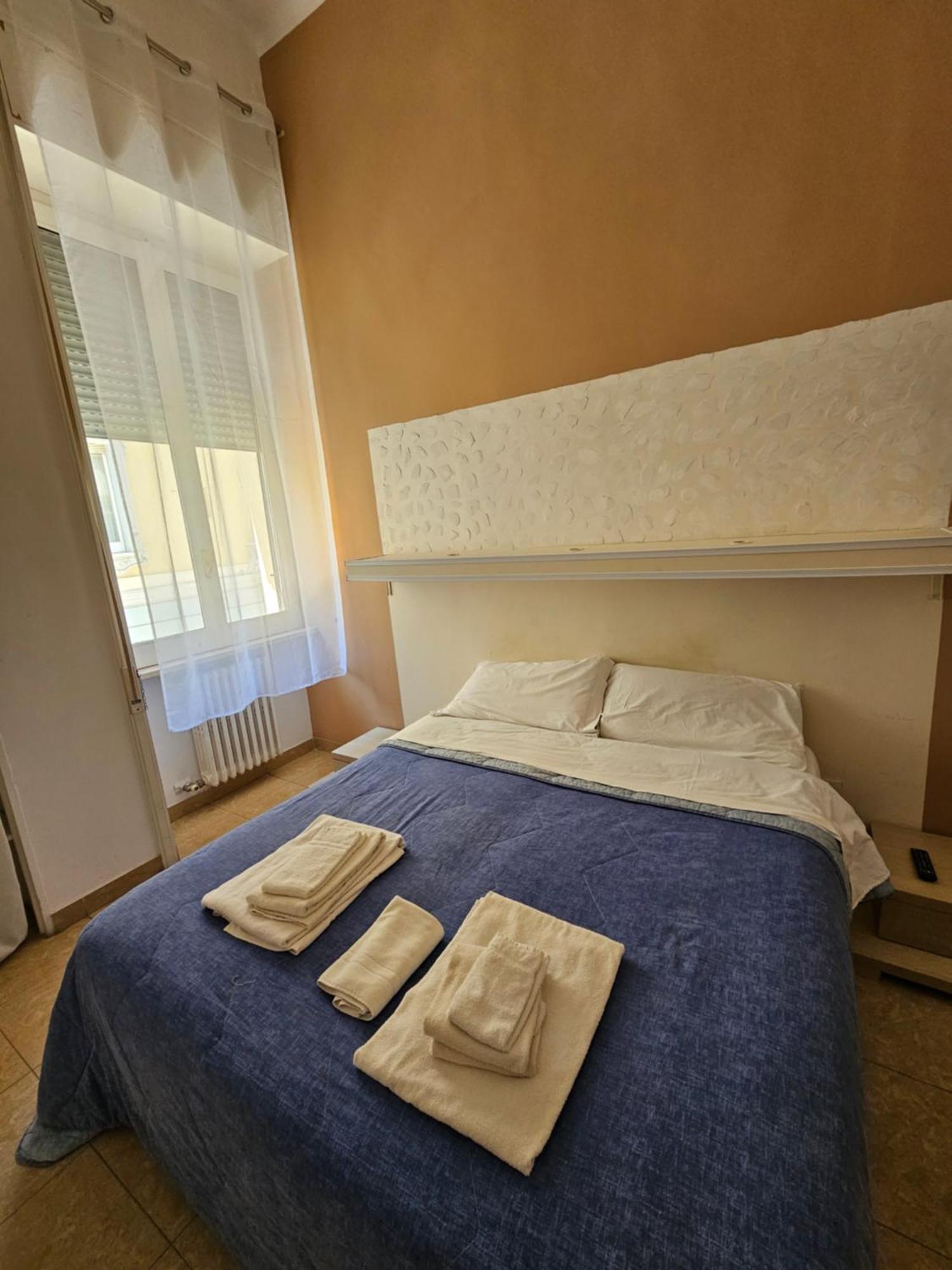 Harmony Central Lecce Eksteriør bilde