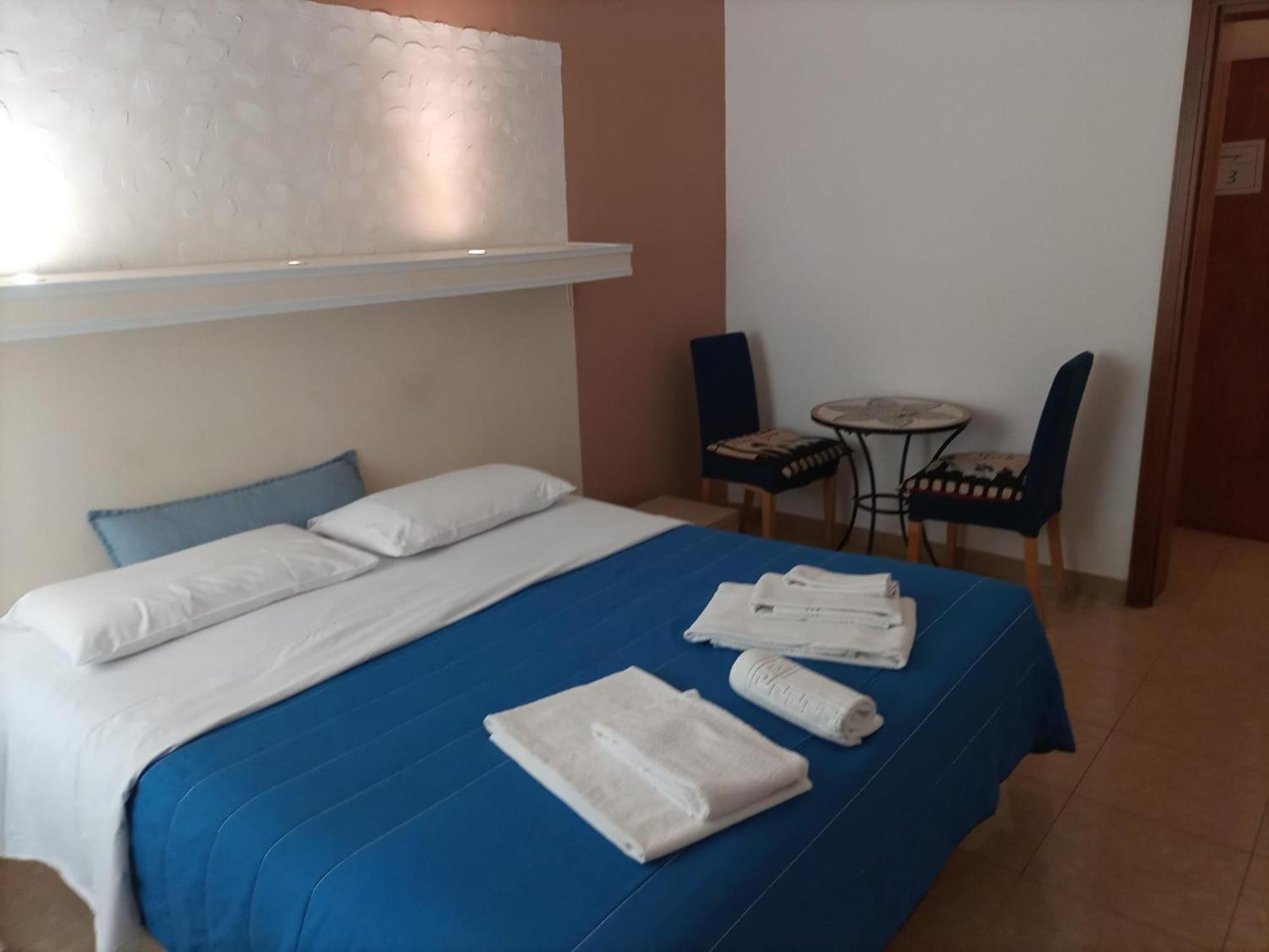 Harmony Central Lecce Eksteriør bilde