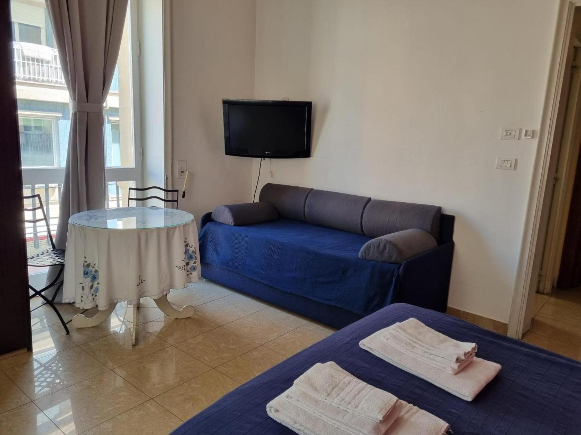 Harmony Central Lecce Eksteriør bilde