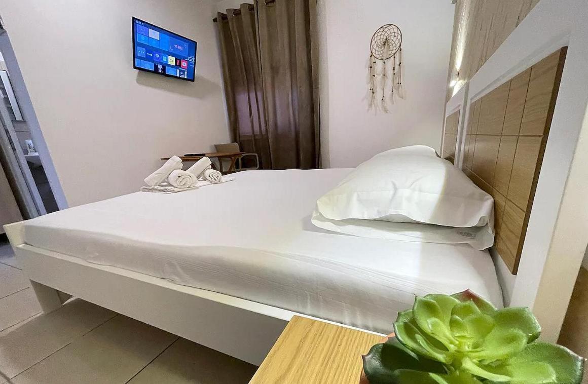 Harmony Central Lecce Eksteriør bilde