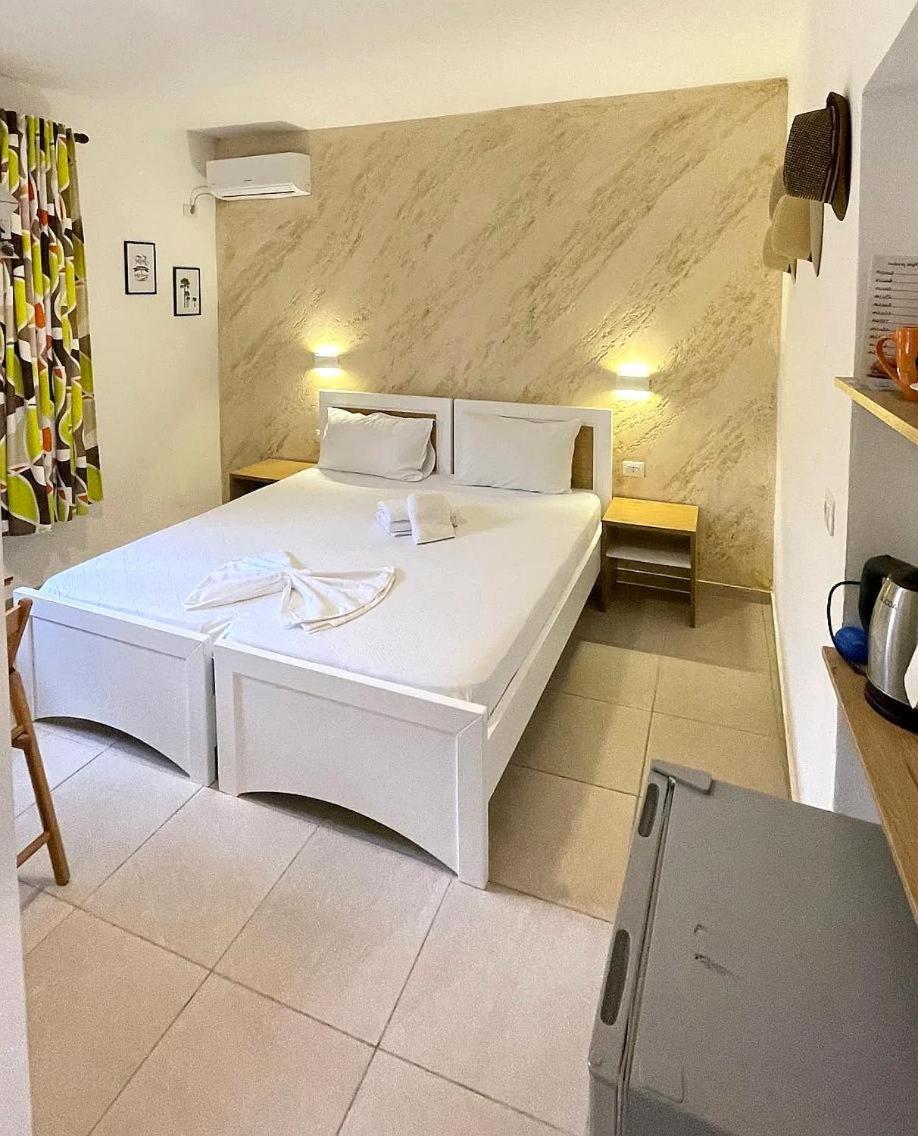 Harmony Central Lecce Eksteriør bilde