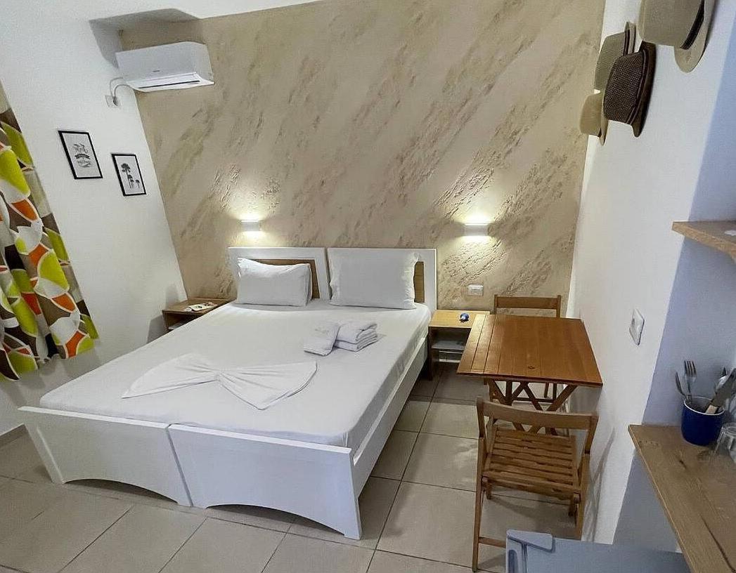 Harmony Central Lecce Eksteriør bilde